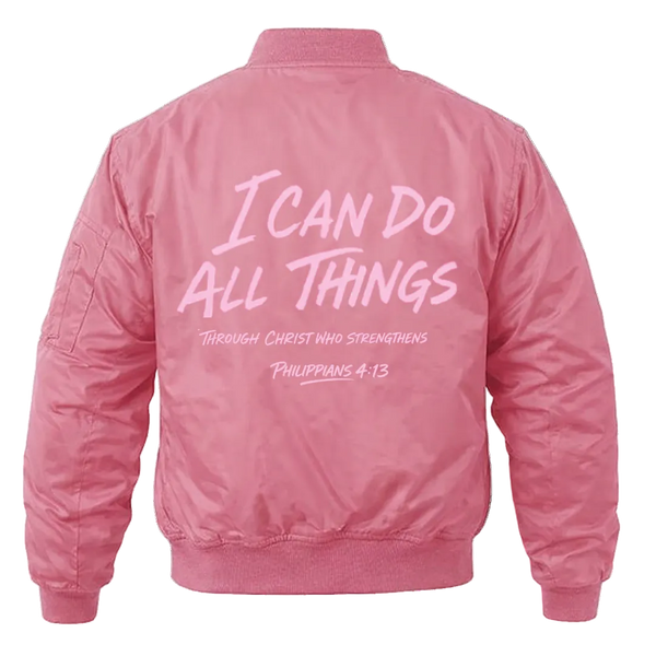4:13 Captains Jacket