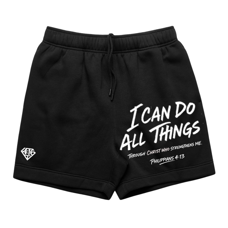 4:13 Shorts