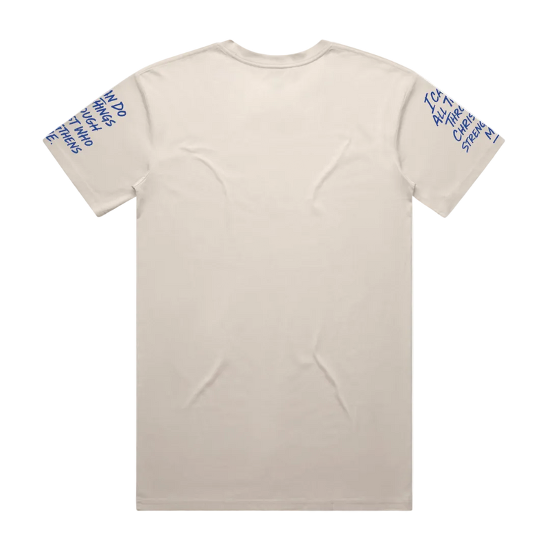 4:13 Tee
