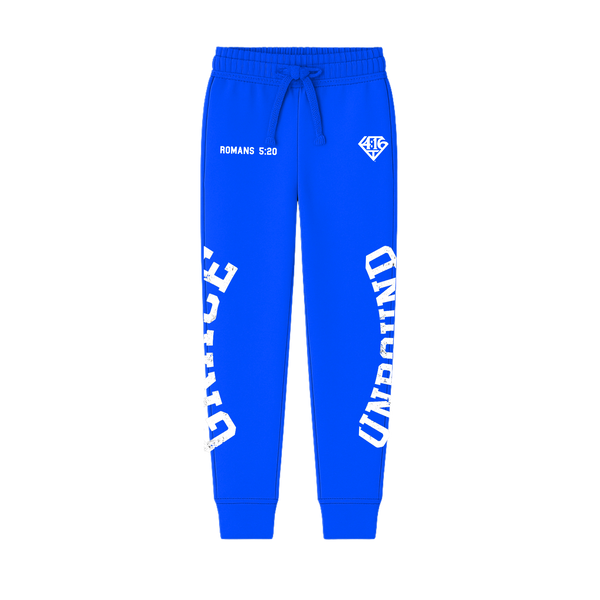 4:16 Grace Unbound Classic Joggers
