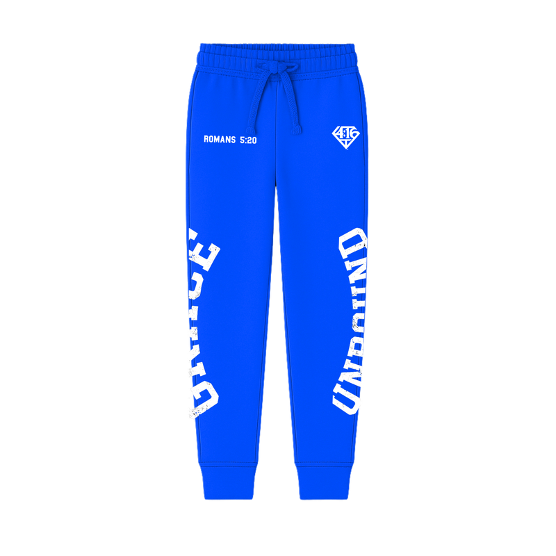4:16 Grace Unbound Classic Joggers