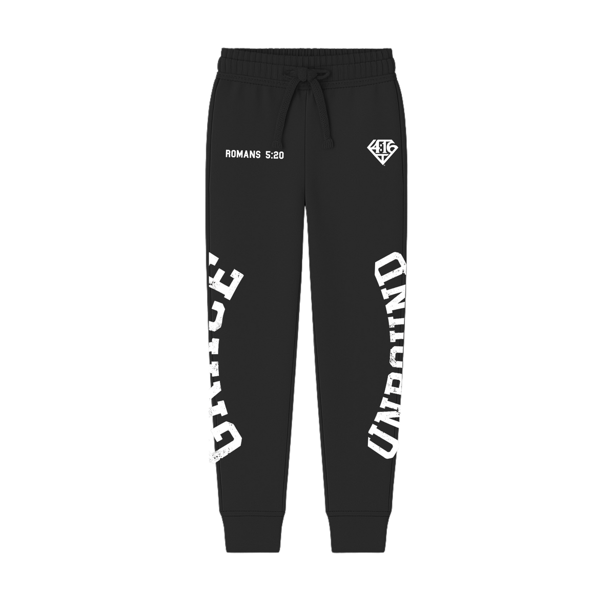 4:16 Grace Unbound Classic Joggers
