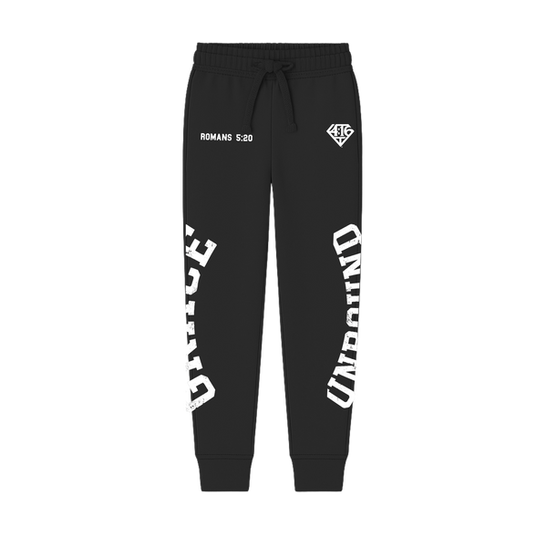 4:16 Grace Unbound Classic Joggers