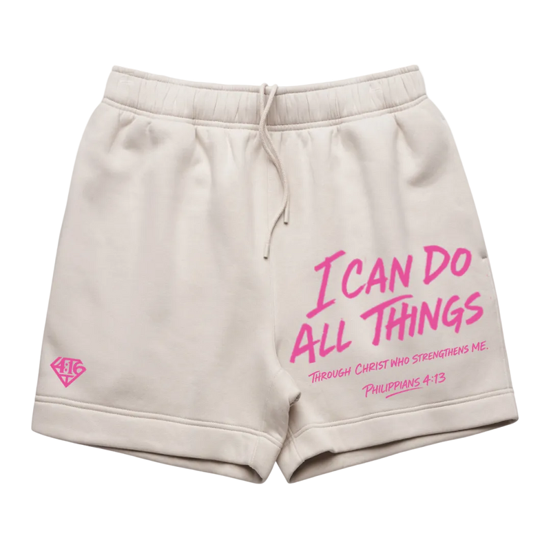 4:13 Shorts