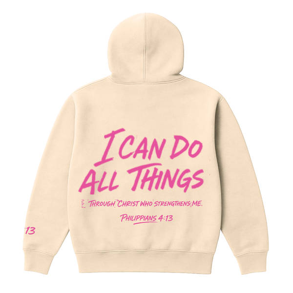 4:13 Hoodie
