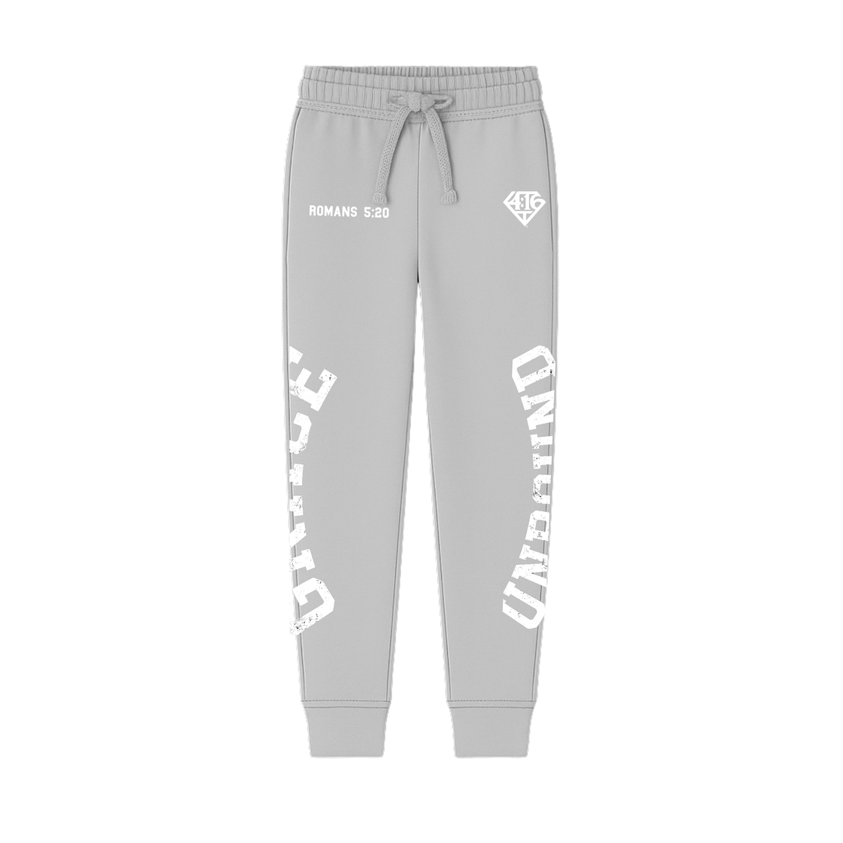 4:16 Grace Unbound Classic Joggers