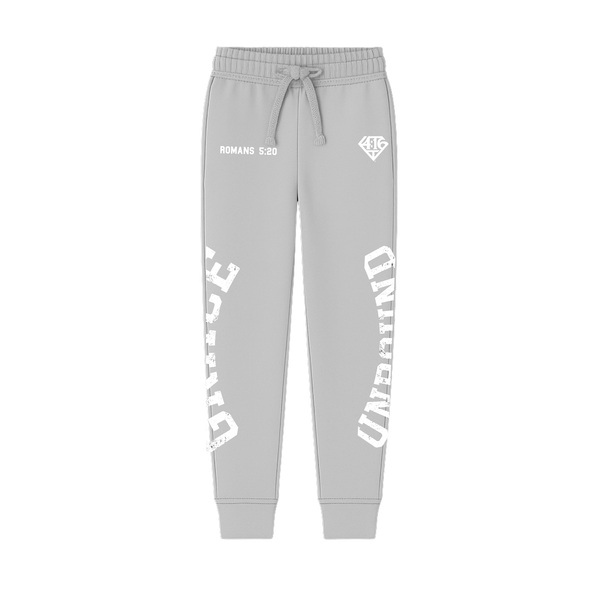 4:16 Grace Unbound Classic Joggers