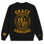 4:16 Grace Unbound Classic Crewneck - Special Edition