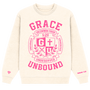 4:16 Grace Unbound Classic Crewneck